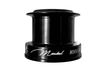 BBC Carp horgászorsó fém pótdob 8000BBC