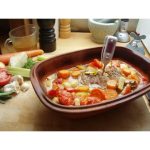 BBQ-hús thermometer H16