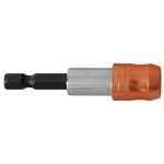 BIT FEJ ADAPTER MÁGNESES