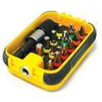 BIT FEJ KÉSZLET 15 RÉSZES