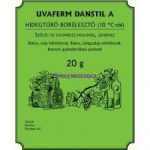 BORÉLESZTŐ DANSTIL A 20 G