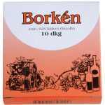 BORKÉN 100g