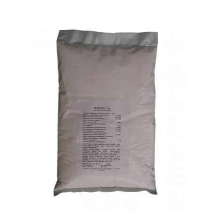 BORKÉN 1KG