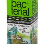 Bacterial Filter Start - 20ml