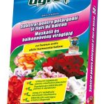 Balkonvirág föld 20 L AGROCS