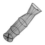 Basic-N haltartóháló 150 cm