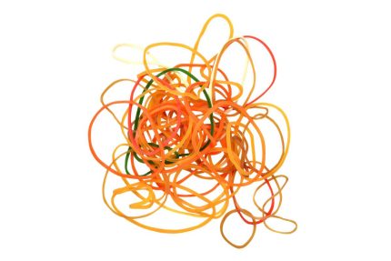 Befőttesgumi szilikonos vegyes