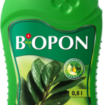 Biopon Zamioculcas tápoldat 0