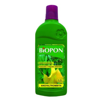 Biopon angyaltrombita tápoldat 0