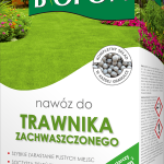 Biopon elgazosodott gyeptáp 3 kg