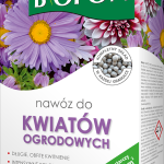 Biopon kerti virág növénytáp 1 kg