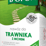 Biopon mohás gyeptáp 10 kg