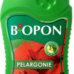 Biopon muskátli tápoldat 1 l