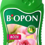 Biopon rózsa tápoldat 1 l