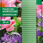 Biopon táprúd univerzális 30db