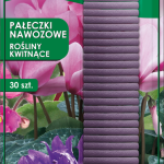 Biopon táprúd virágzó növények