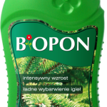 Biopon tűlevelű tápoldat 1 l