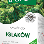 Biopon tűlevelű növénytáp 5 kg