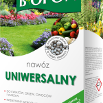 Biopon univerzális kerti növénytáp 1 kg
