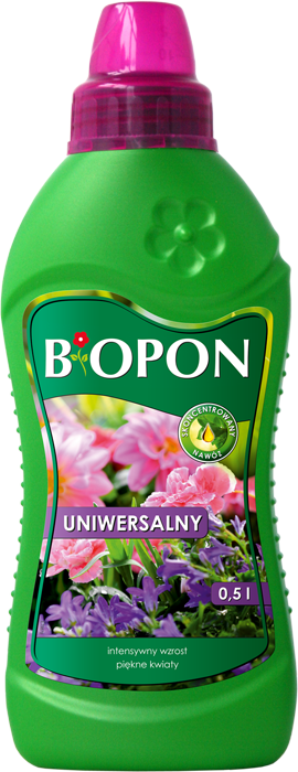 Biopon univerzális tápoldat 1 l