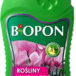 Biopon virágzó növények tápoldat 0