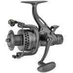 Black Ghost orsó 4000BBC