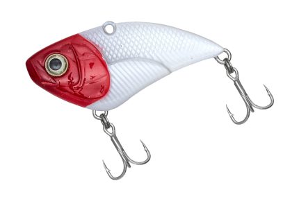 Blade Shaker műcsali 34 mm 20 g pirosfejű