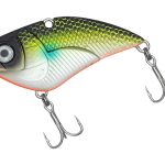 Blade Shaker műcsali 5 mm 135 g fekete zöld