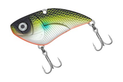 Blade Shaker műcsali 5 mm 135 g fekete zöld