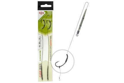 Blow Back Rig bojlis előke 6-os