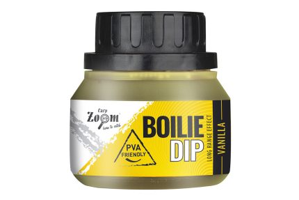 Boilie Dip vanília 80 ml