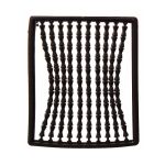 Bojli stopper lágy áttetsző