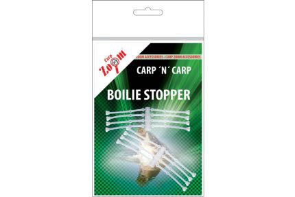 Bojli stopper nagy 24 mm