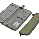 Bojlis előketartó táska