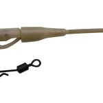 Bojlis gubancgátlós szerelék biztonsági 50 cm 3 db