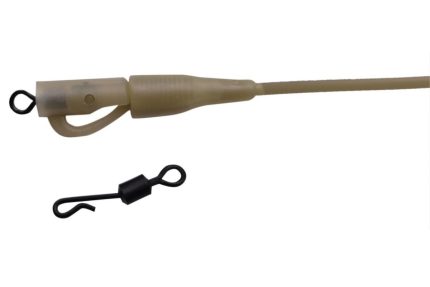 Bojlis gubancgátlós szerelék biztonsági 50 cm 3 db