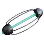 Bordás kosár szinterezett 20 g 1 db