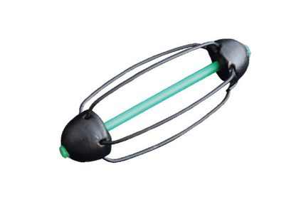 Bordás kosár szinterezett 40 g 1 db