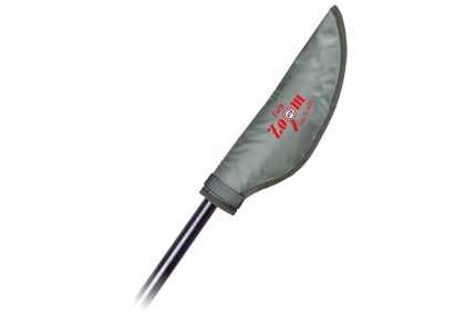 Botvédő sapka 350 x 115 mm