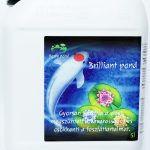 Briliant Pond 5L zavarosság ellen 1db karton