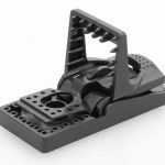 Bros Egérfogó műanyag