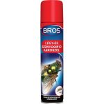 Bros Légy- és szúnyogirtó aeroszol 400ml