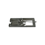 Bros Patkányfogó fém