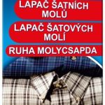 Bros Ruhamoly csapda