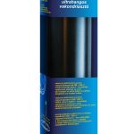 Bros Sonic Ultrahangos vakondriasztó 600m3