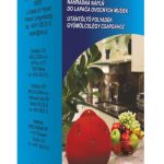 Bros Utántöltő csalétek a gyümölcslégycsapdába