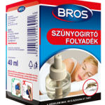 Bros Utántöltő folyadék elektromos készülékhez