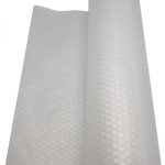 Buborékos fólia 1x3m