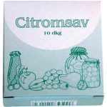 CITROMSAV 100g