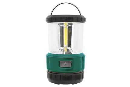 COB LED Bivvy kempinglámpa